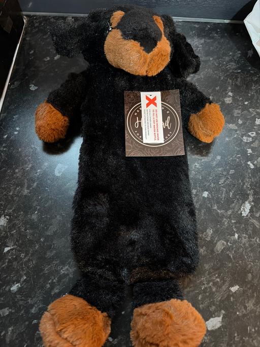 Buy & Sell Bordesley Green Birmingham - Photos for Hot water bottle