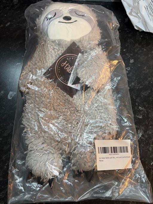 Buy & Sell Bordesley Green Birmingham - Photos for Hot water bottle