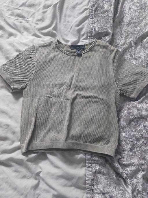 Buy & Sell Chapeltown Sheffield - Photos for New top new look age 12/13