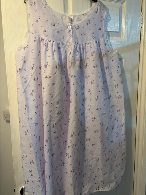 Buy & Sell Bordesley Green Birmingham - Photos for New night dress size 22-24