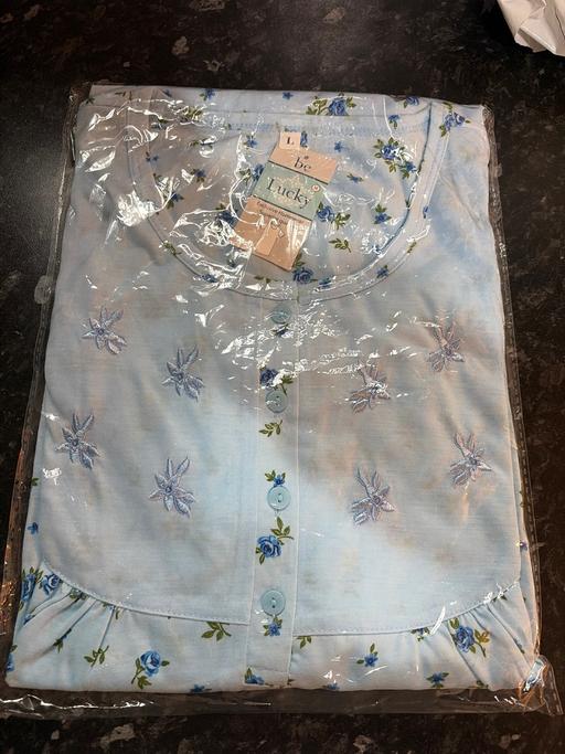 Buy & Sell Saltley Birmingham - Photos for New nightdress size large