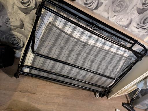 Buy & Sell Oldbury Sandwell - Photos for double folding bed