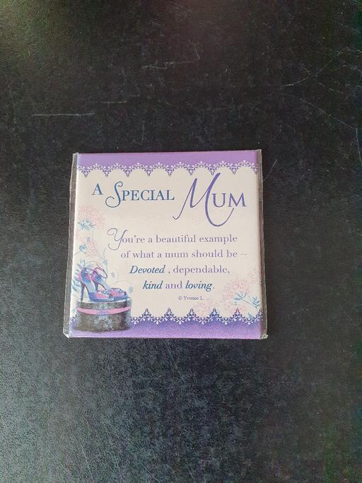 Buy & Sell Upper Gornal Dudley - Photos for mum fridge magnet NEW