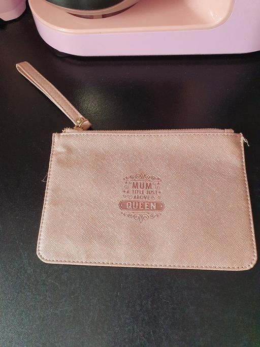 Buy & Sell Upper Gornal Dudley - Photos for mum makeup bag NEW