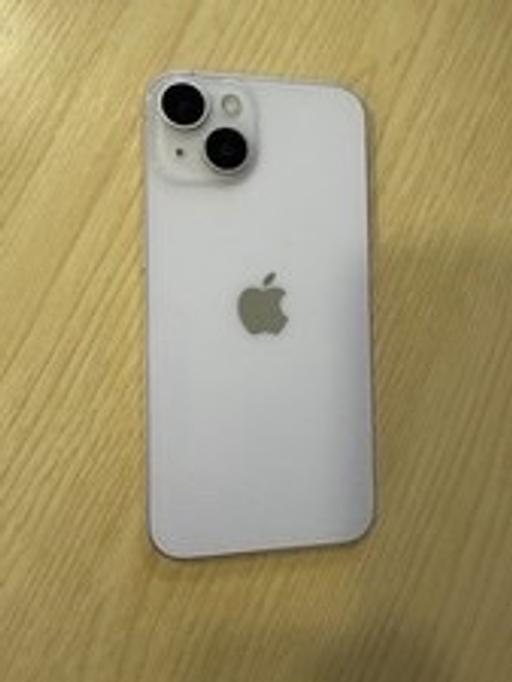 Buy & Sell Castle Green East London - Photos for iPhone 14 128GB White