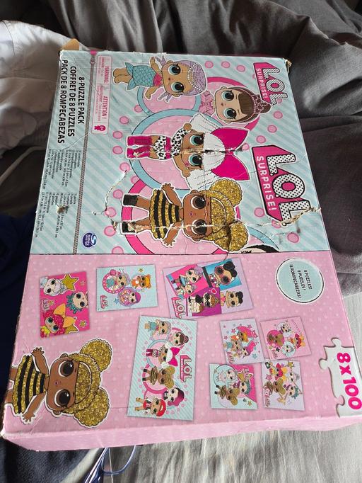 Buy & Sell Sheldon Birmingham - Photos for puzzles