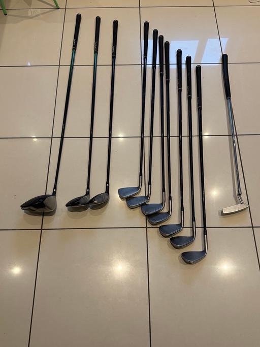 Buy & Sell Cheswick Green Solihull - Photos for Ping Prodi-G Junior Golf Club set