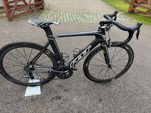 Buy & Sell Blythe Valley Park Solihull - Photos for Felt AR2 road bike 54cm