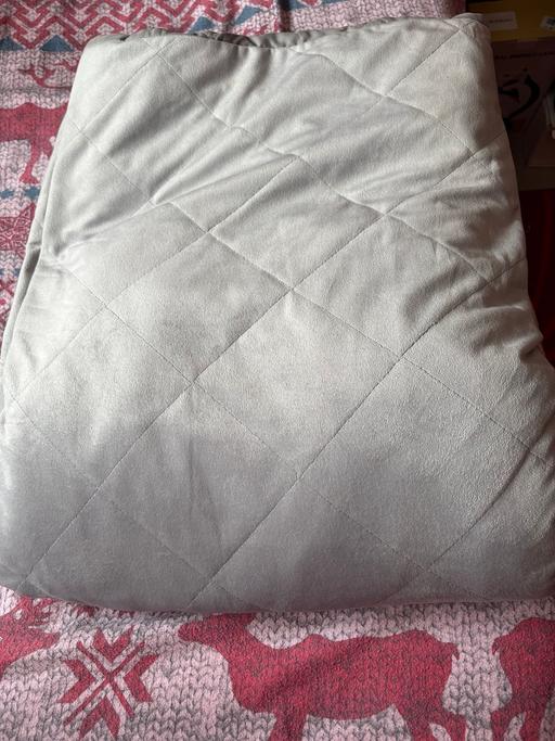 Buy & Sell Gravesend Gravesham - Photos for Weighted blanket