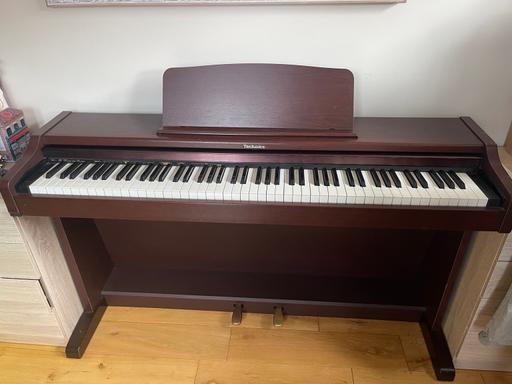Buy & Sell Garston Watford Watford - Photos for Piano