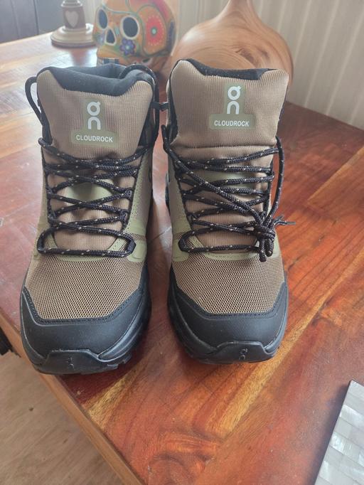 Buy & Sell Camberwell South East London - Photos for men's boots