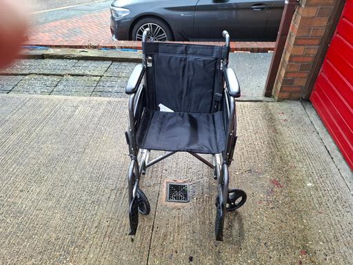Buy & Sell Vange Basildon - Photos for wheelchair