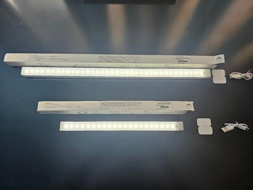 Buy & Sell Lambeth South West London - Photos for Magnetic rechargeable Motion activated portab