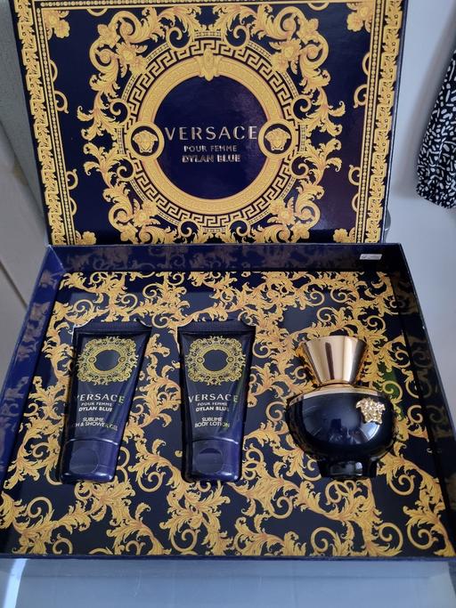 Buy & Sell Grangemouth Falkirk - Photos for perfume