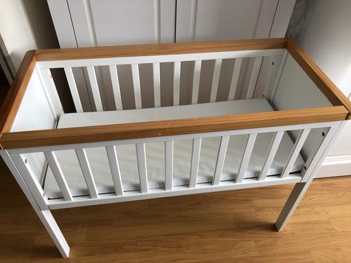 Buy & Sell Erdington Birmingham - Photos for Mothercare baby crib