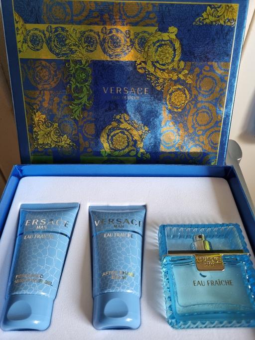 Buy & Sell Grangemouth Falkirk - Photos for fragrance