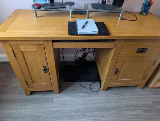 Buy & Sell Harold Park East London - Photos for office desk