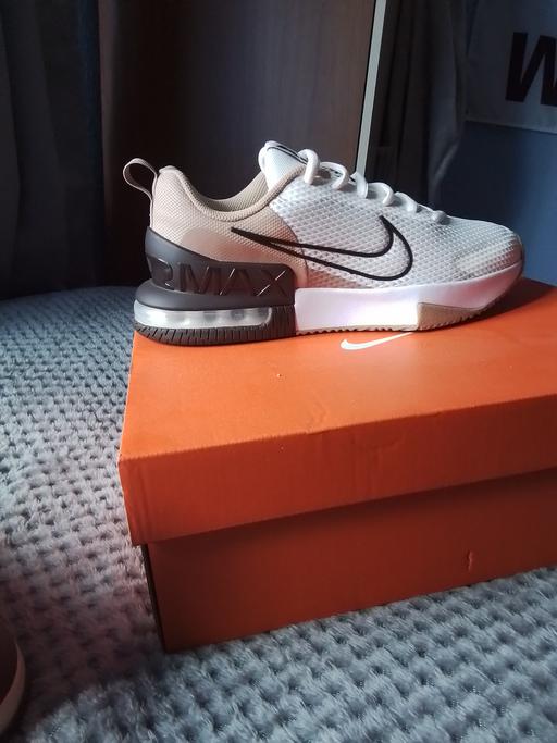 Buy & Sell Bewsey Warrington - Photos for air max new size 8