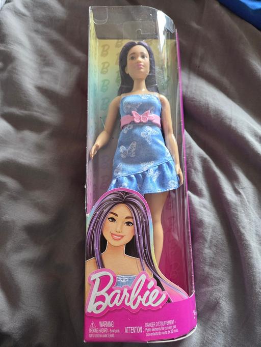 Buy & Sell Sheldon Birmingham - Photos for barbie