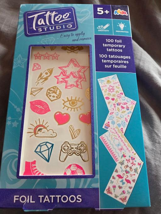 Buy & Sell Sheldon Birmingham - Photos for tattoos