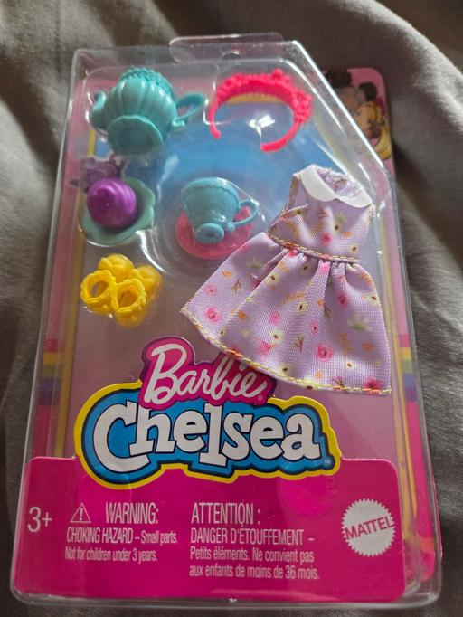 Buy & Sell Sheldon Birmingham - Photos for barbie Chelsea outfit