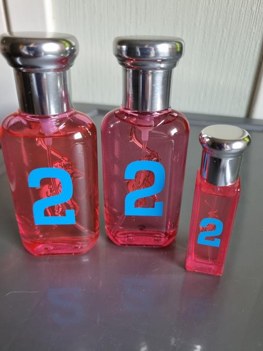 Buy & Sell Grangemouth Falkirk - Photos for perfume