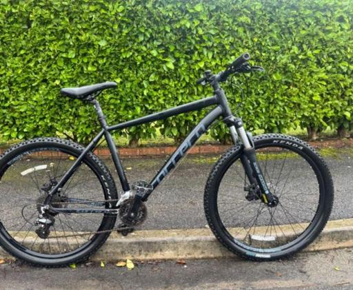 Buy & Sell Mossley Cross Tameside - Photos for 27.5 inch carrera