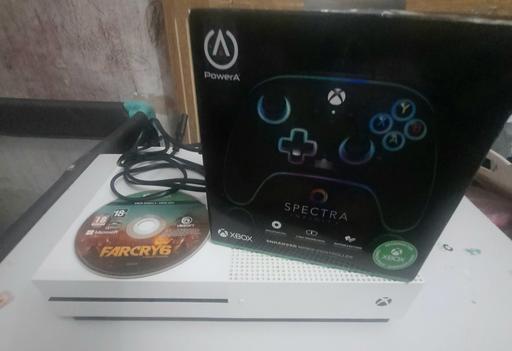 Buy & Sell Rubery Birmingham - Photos for Xbox One S 1tb 4k Bundle