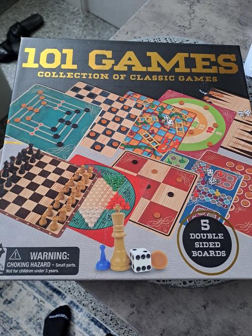 Buy & Sell Heeley Sheffield - Photos for games bundle fab condition