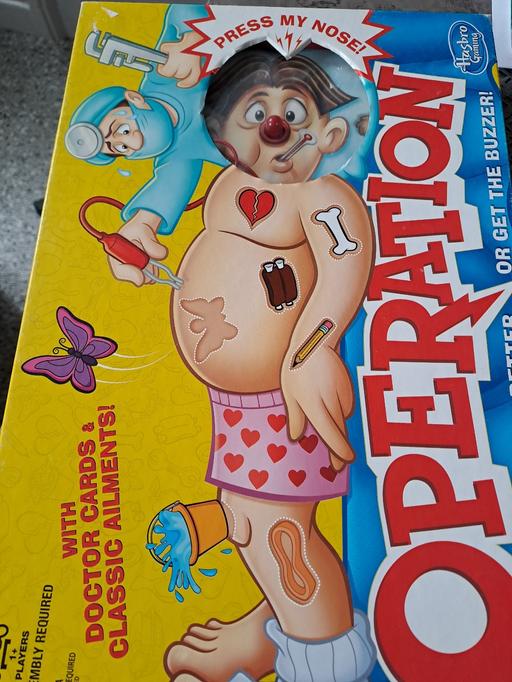 Buy & Sell Gleadless Valley Sheffield - Photos for operation game