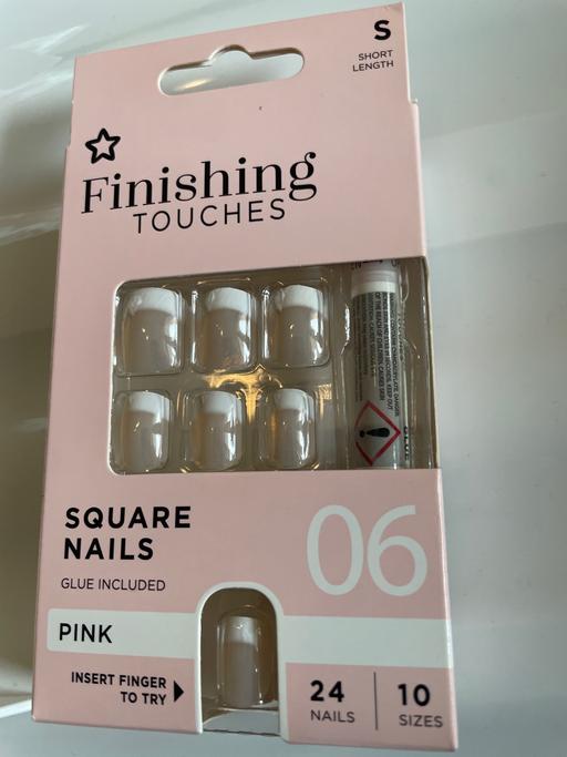 Buy & Sell Maypole Birmingham - Photos for New Nails. Clearance.