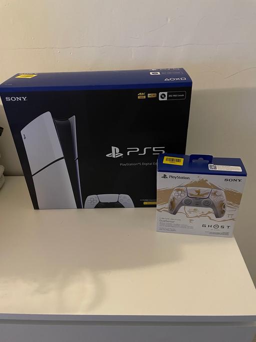 Buy & Sell Buxton High Peak - Photos for Ps5