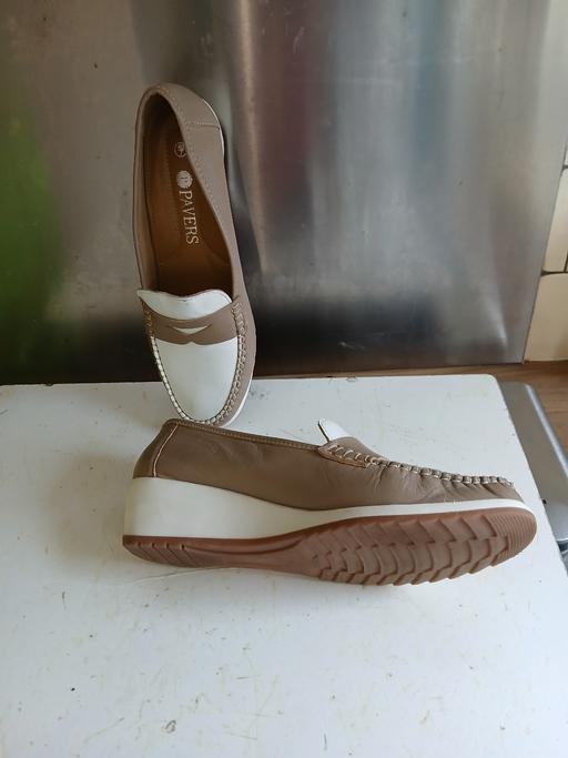Buy & Sell Selly Oak Birmingham - Photos for Pavers Casual Shoes
