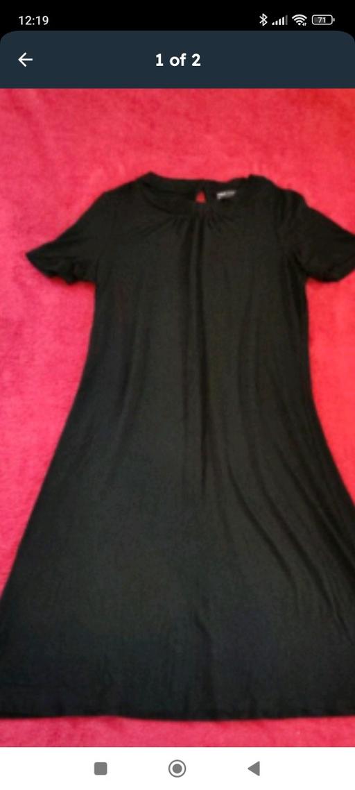 Buy & Sell Orrell Park Liverpool - Photos for NEW M&S DRESS SIZE 8 PETITE