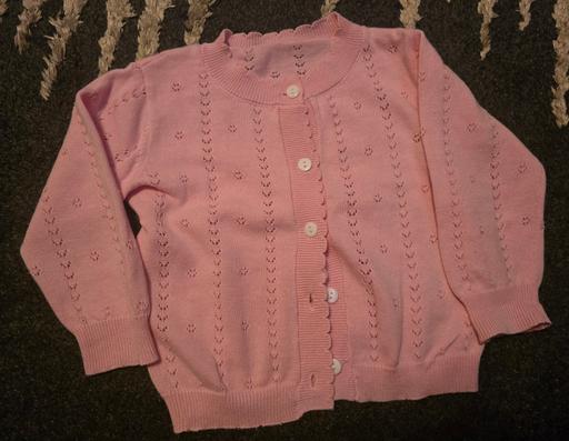 Buy & Sell Weoley Castle Birmingham - Photos for 18-24 months baby girls cardigan