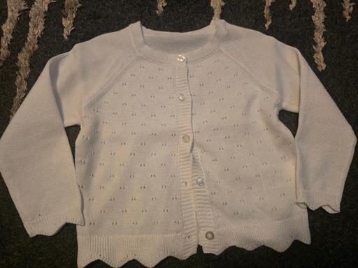 Buy & Sell Weoley Castle Birmingham - Photos for 12-18 months baby girls cardigan