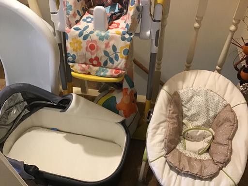 Buy & Sell Essington Wolverhampton - Photos for Baby bundle