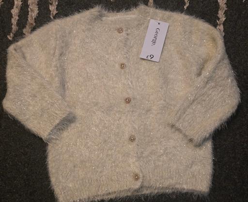 Buy & Sell Weoley Castle Birmingham - Photos for NEW 1.5-2 years baby girls sparkly cardigan