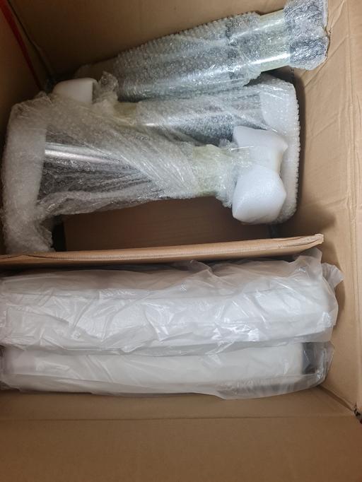 Buy & Sell Smethwick Sandwell - Photos for brand new leather barstool height adjustable