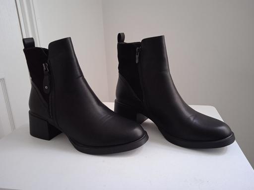 Buy & Sell Walthamstow East London - Photos for Fashionable Ankle Boots