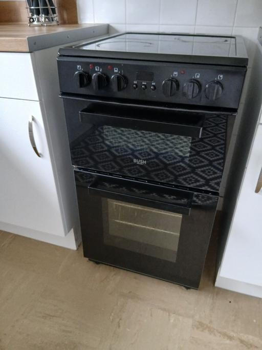 Buy & Sell Ettingshall Wolverhampton - Photos for electric cooker