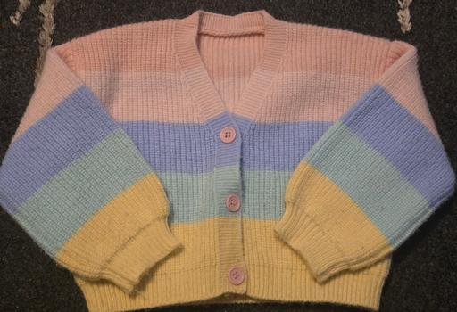 Buy & Sell Weoley Castle Birmingham - Photos for 2-3 years girls cardigan