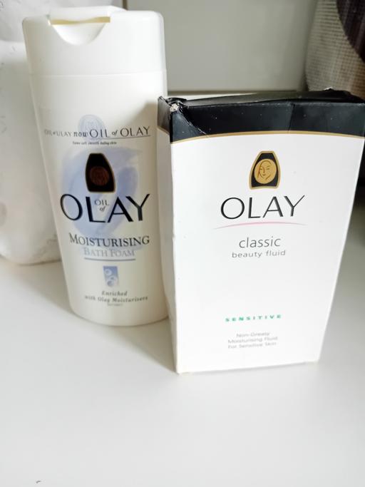 Buy & Sell Dudley Port Sandwell - Photos for olay set
