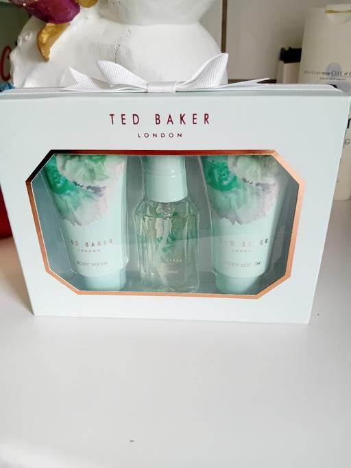 Buy & Sell Tipton Sandwell - Photos for ted baker gift set