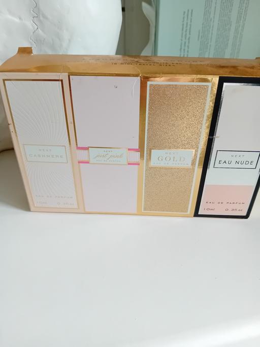 Buy & Sell Dudley Port Sandwell - Photos for next mini perfume set