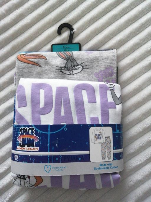 Buy & Sell Wednesfield Wolverhampton - Photos for Girls Pj's size *8/9*yrs