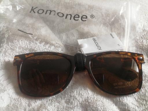 Buy & Sell Heath Town Wolverhampton - Photos for New Komonee ladies sunglasses UV400