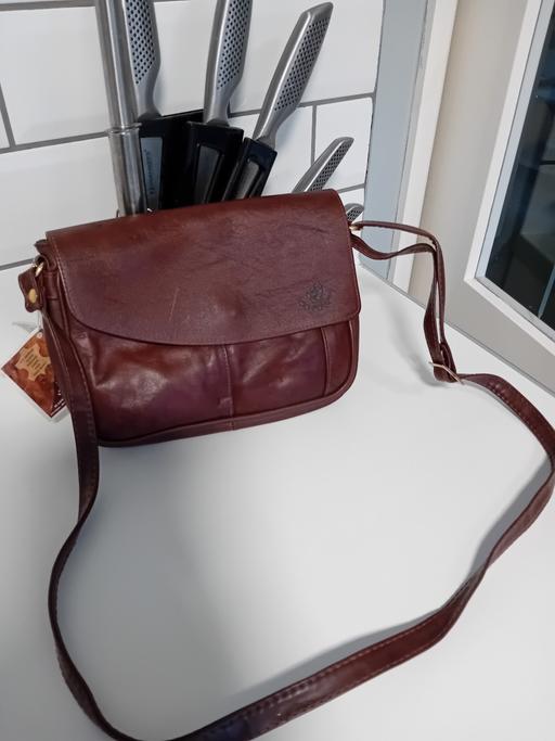 Buy & Sell Dudley Port Sandwell - Photos for leather handbag