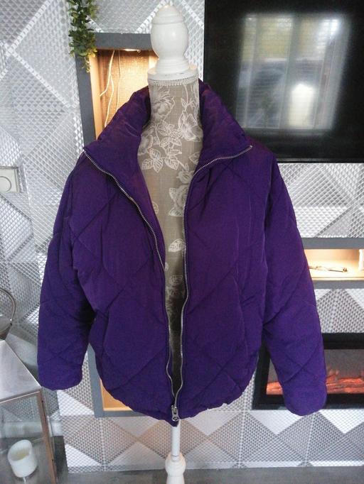 Buy & Sell Wednesfield Wolverhampton - Photos for ladies coat size *S*