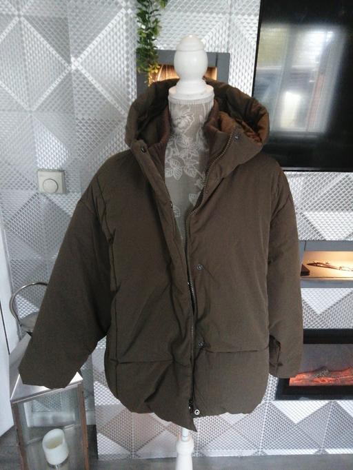 Buy & Sell Wednesfield Wolverhampton - Photos for ladies warm coat size *L*